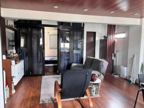 Spacious 1 BR Home with Roofdeck in Malabon